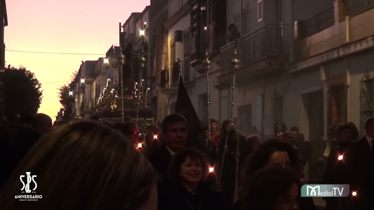 Viacrucis Extraordinario 525 Aniversario Misericordia 2026 2ª parte