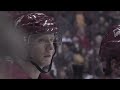Game Night Experience: Hodgman's Debut vs FLA