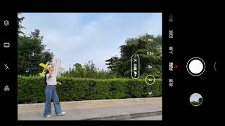 Huawei Pura 70 Ultra Camera Speed Test