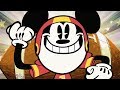 Touchdown and Out | A Mickey Mouse Cartoon | Disney Shorts