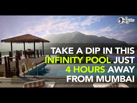 Get Healthy While You Holiday At Atmantan Wellness Retreat In Mulshi | Curly Tales
