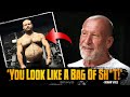 Mike Israetel S Career BRUTALLY DESTROYED By Dorian Yates mp3