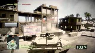 BFBC2 Random Montage