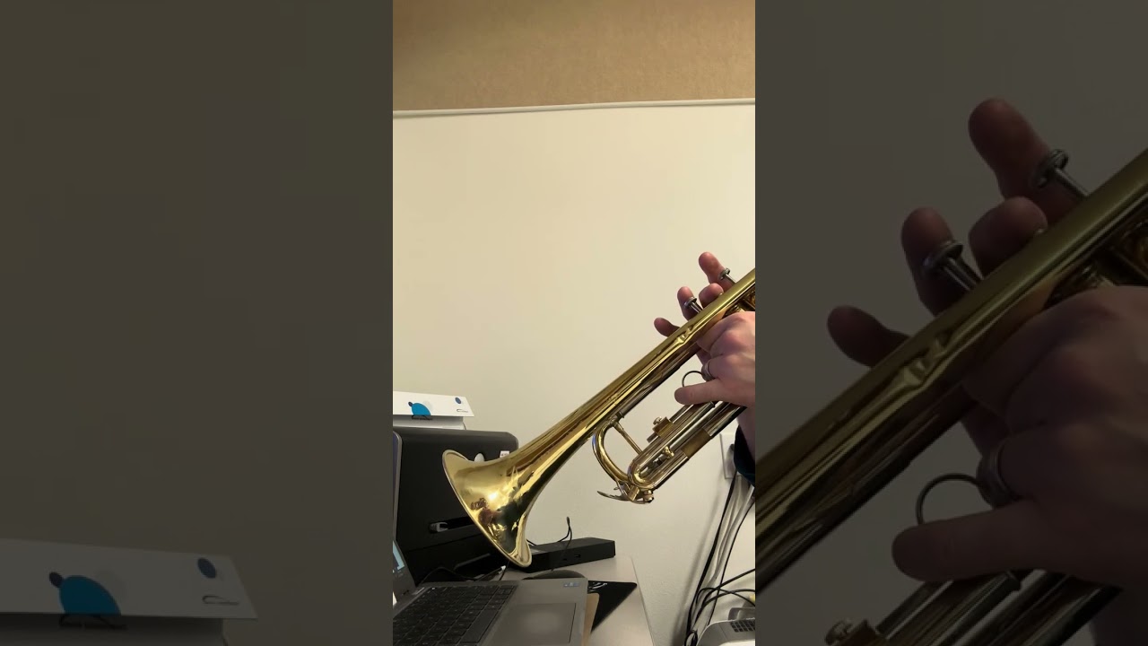 Speed Racer - Trumpet 2 - Band