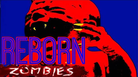 Reborn BO3 Custom Zombies! (1st try!) #CustomZombies #CodZombies #Zombies #LIVE #Gaming #CZC