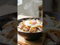 🔥 Oyakodon Jepang Super Lumer! Sekali Lihat Dijamin Bikin Ngiler 🤤