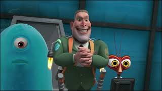 Giantess Ginormica Giantess Growth Scenes Monsters Vs Aliens