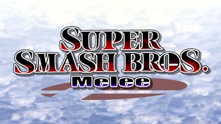 melee is sick