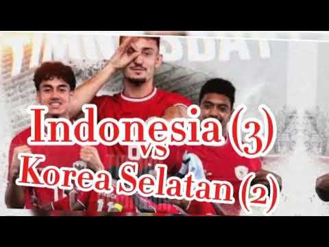 562bet x 777royal - 🔵 Timnas Indonesia vs Timnas Korea Selatan 🔥 Highlight Extended and All l Goal