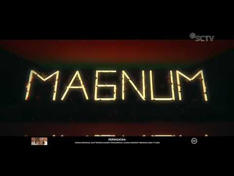 Iklan Dji Sam Soe Magnum Classic - Yang Baru Yang Diburu (2022)
