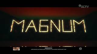 Iklan Dji Sam Soe Magnum Classic - Yang Baru Yang Diburu (2022)