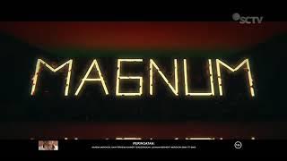 Iklan Dji Sam Soe Magnum Classic - Yang Baru Yang Diburu (2022)