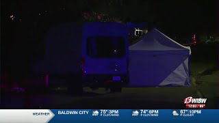 Topeka's 28th homicide victim identified as 18-year-old