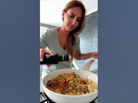 Hands down my favourite recipe I've shared - YouTube