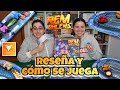 Rem racers cmo se juega y resea a los remotos de inifinity 