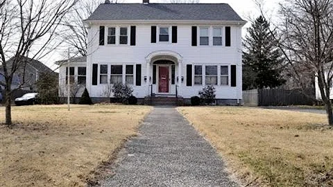 The Fear is Real: Reinvestigating the Haunting in ...