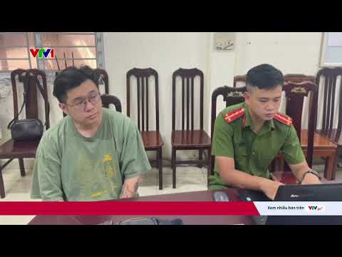 Khởi tố, bắt tạm giam đối tượng hành hung phụ nữ | Cụm tin | VTV24