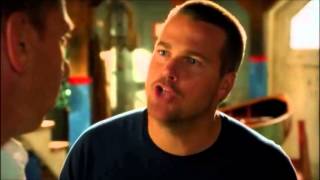 NCIS LA We Are
