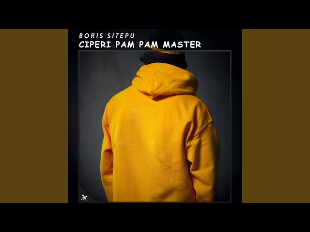 Ciperi Pam Pam Master (feat. Tony Roy) (Live) class=