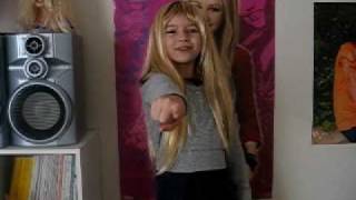 ★Life's What You Make It (Miley Cyrus)