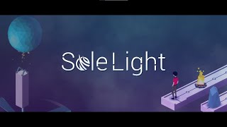 Sole Light: головоломка