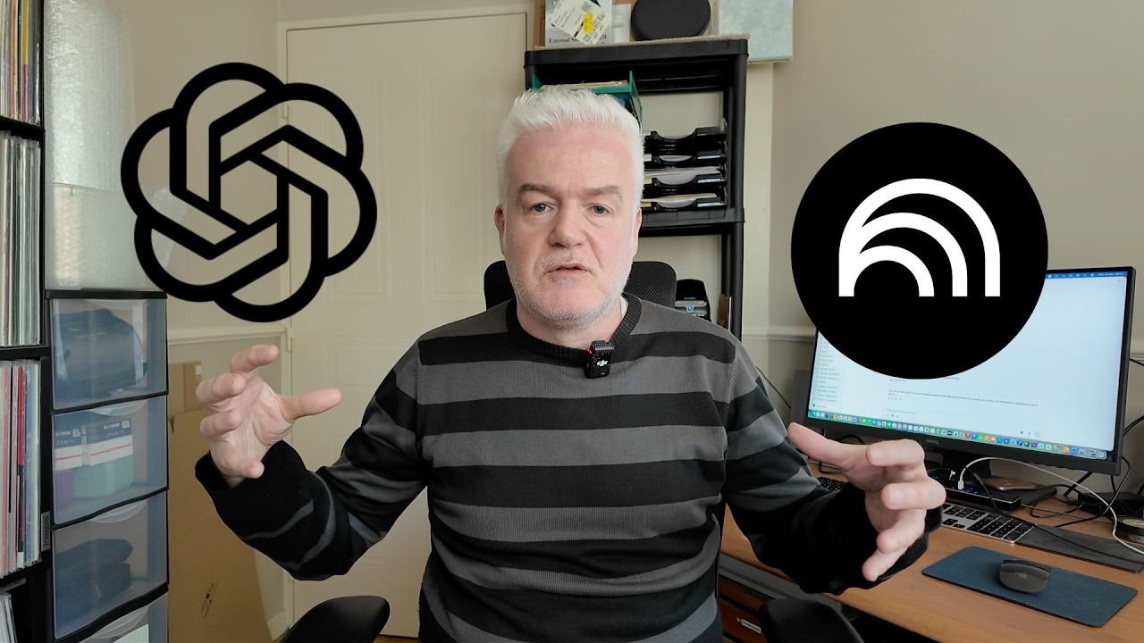 ChatGPT vs NotebookLM : la différence fondamentale