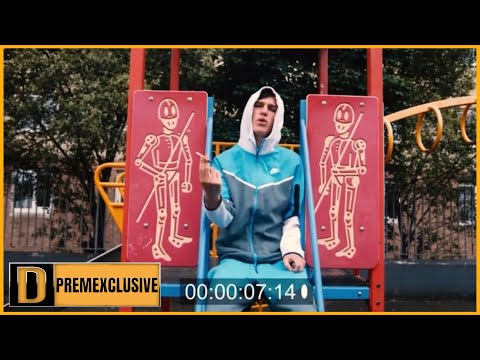 Panch - Trenches (Official Music Video) | Dearfxch TV