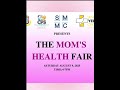 Mom’s Health Fair 2025 - Enable