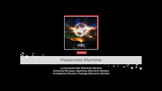 BanG Dream! - Roselia - Passionate Starmine (Expert Full Combo) [60fps]