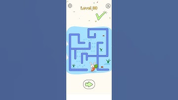 Dop: Delete one part level 30 walkthrough solution # short #Dop