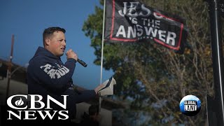 Jail Sentence for Street Preaching: In Mississippi?