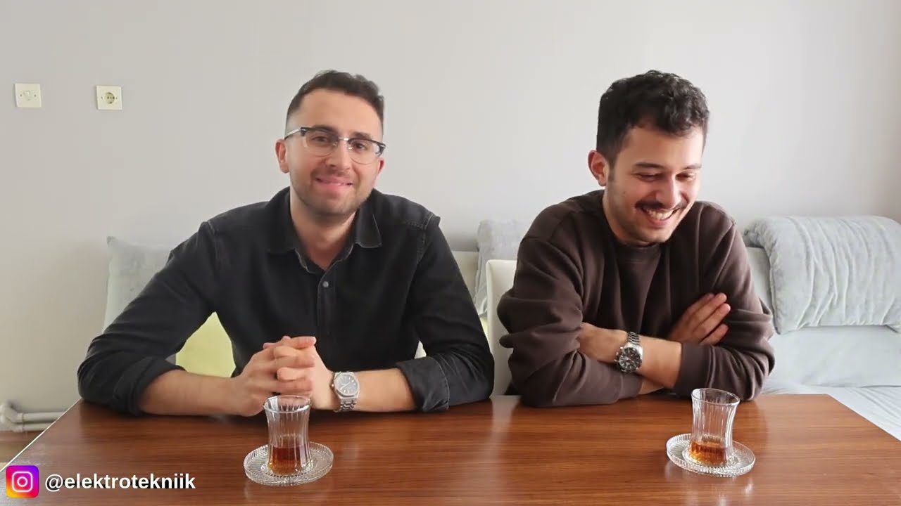 DGS SÜRECİ- DGS'YE NASIL HAZIRLANDIK? #elektrikelektronikmühendisliği