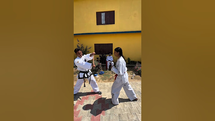power breaking failed #inspiration #tkdmartialartist  @vloger-athlete-traveller  #