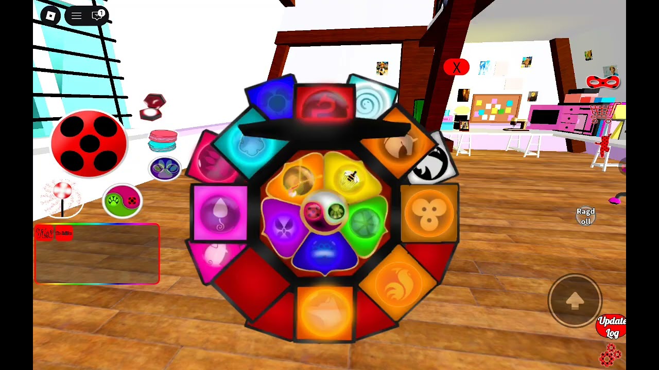 S4 E2 ADRIAN AGRESTE ( PART TWO)