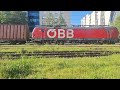 VECTRON LOC 303 - VECTRON 1293 065 ÖBB + kontejneri - HŽ Zagreb Zapadni Teretni.HR 