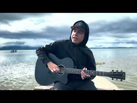 Eddy Suarez & Los De Siempre - El Lago [Video Oficial]