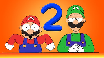 hello, mario... 2!!!!!!