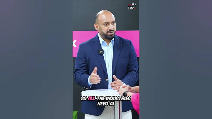 The Rise of AI Factories: What You Need to Know! | Sabir Saleem | MBUZZ | COMPUTEX 2025