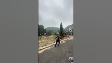 Đất nền 100m sát đại học Quốc Gia Hà Nội, hơn 20tr, bám Đại Lộ Thăng Long, gần CNC Hoà Lạc