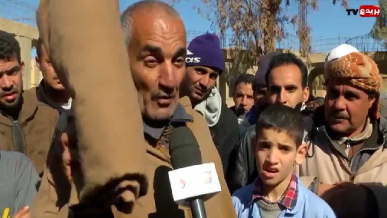 تبقى القشابية المسعدية رمز لنخوة والرجولة // مسعد الجلفة