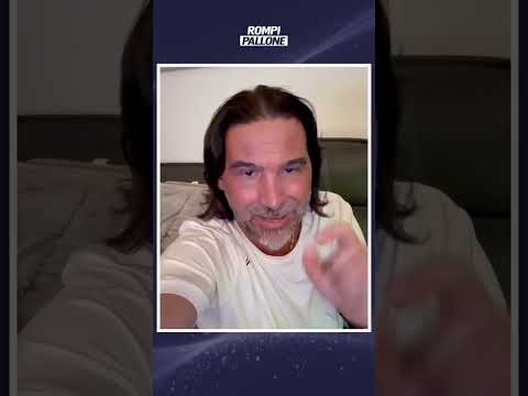 Video LELE ADANI CONTRO ALLEGRI DOPO MILAN UDINESE... ANZI NO