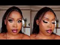 FULL FACE MAKEUP TUTORIAL FOR BEGINNERS.