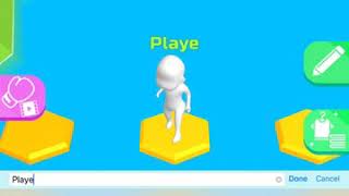 Batik boyama and Donot fall i.o game screenshot 4