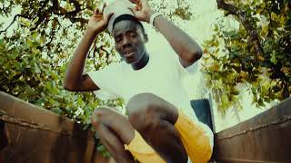 Harmonize _Hainistui _ Cover ) Video  By_J Boy Mamilion