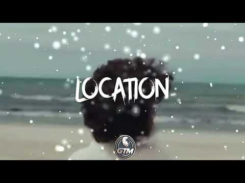 Central cee x dutchavelli melodic drill type beat  - "Location"