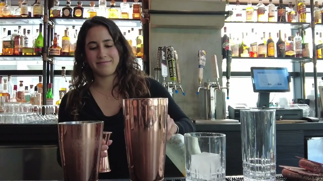 SFGovTV Snapshots: Hotel Kabuki