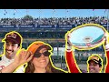 A FERRARI WIN?! Australian Formula 1 Grand Prix Pt.2