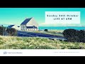 Back Free Church - Sunday Evening Service 24/10/2021 - 6pm