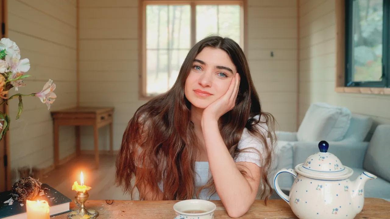 Atualizações da vida: estou apaixonado(a)