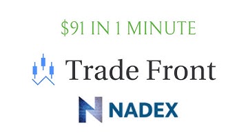 How To Catch A Reversal Trade On 5 Minute Binary Options NADEX